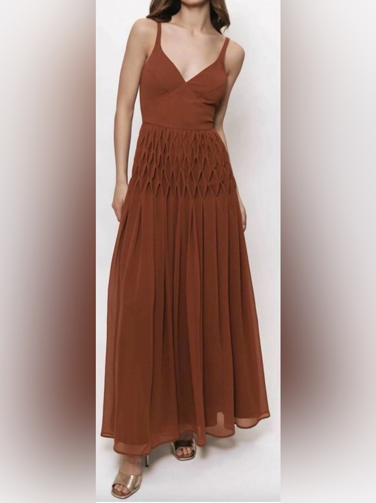 Hutch Dresses & Skirts - Hutch Fall Maxi Dress